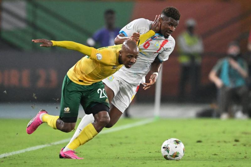 South Africa vs DR Congo: South Africa Claims Third Place in AFCON with Dramatic Penalty Shootout Victory