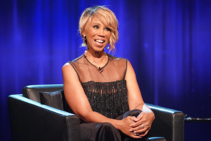 Trisha Goddard Opens Up About Recurrence of Breast Cancer
