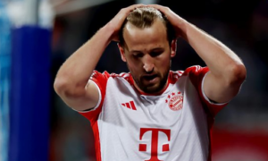 VfL Bochum vs Bayern: Bayern Munich Suffers Third Straight Bundesliga Loss Against Bochum