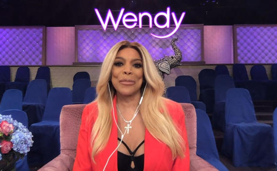 Wendy Williams Faces Health Battle: Diagnosed with Aphasia and Dementia