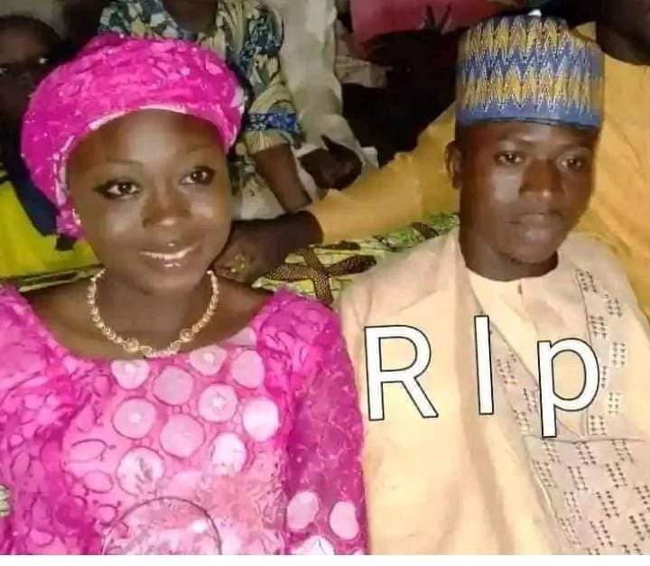 Wife Stabs Newlywed Husband to Death in Niger State