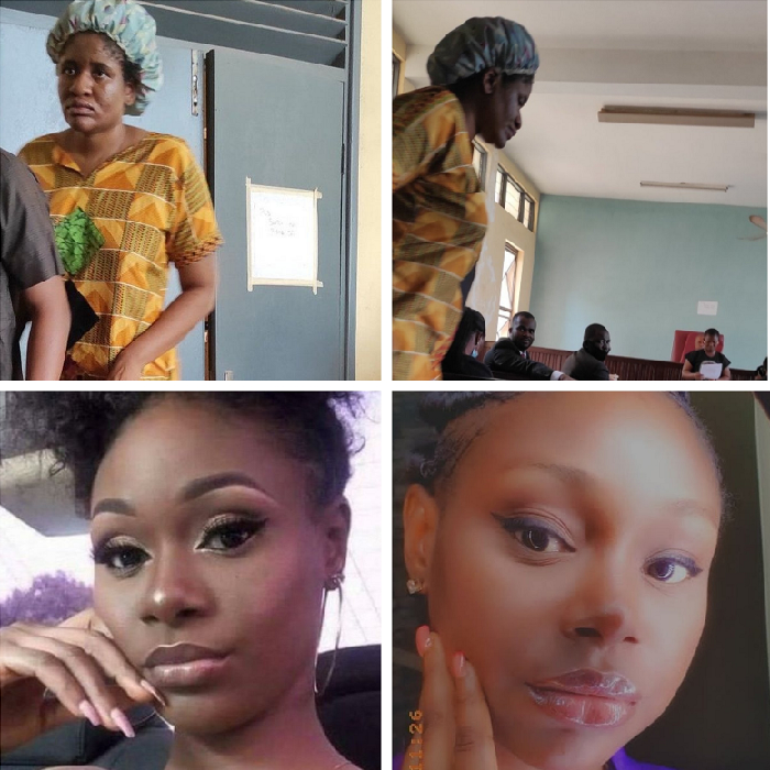 Woman Sentenced to Death by Hanging for Murdering Enugu Makeup Artist