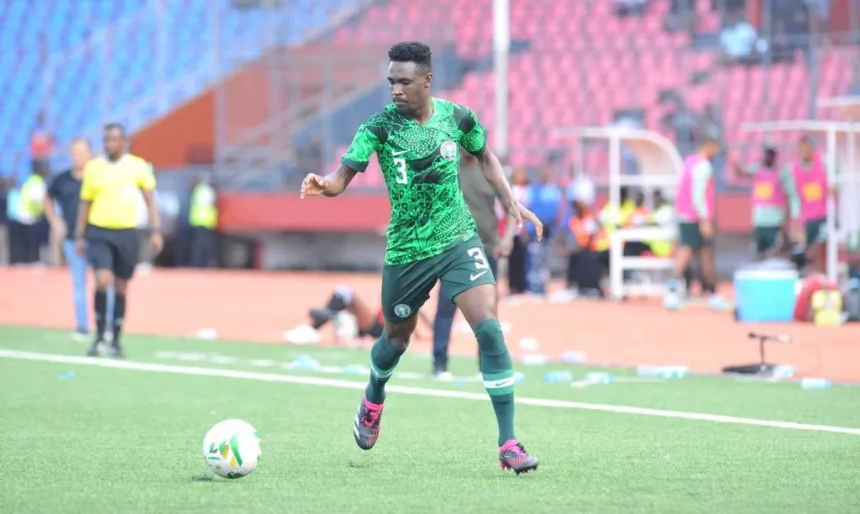 Super Eagles Coach Peseiro Stands by Zaidu Sanusi Amid Criticism After AFCON Quarterfinal Victory