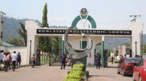 Two Kogi Poly Students Die from Generator Fumes