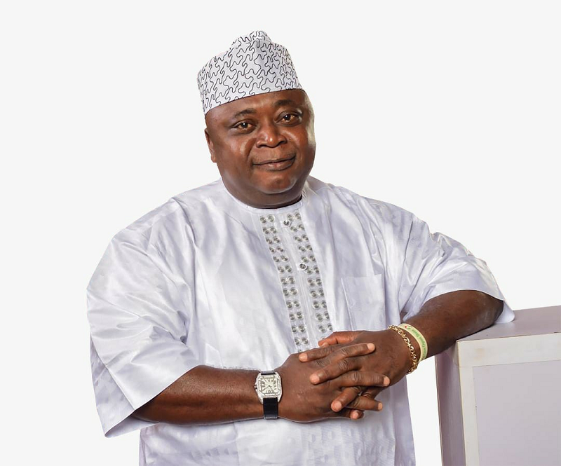 Ogun Court Charges Ladi Adebutu and Others for Money Laundering