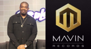 Universal Music Group Acquires Majority Stake in Nigerian Afrobeats Label Mavin Global