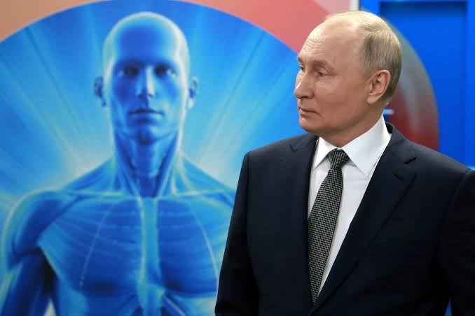 Putin: Russia Nearing Launch of Cancer Vaccines