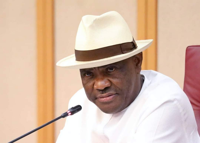 Wike Offers N20 Million Bounty on Abuja's Most Wanted Kidnappers