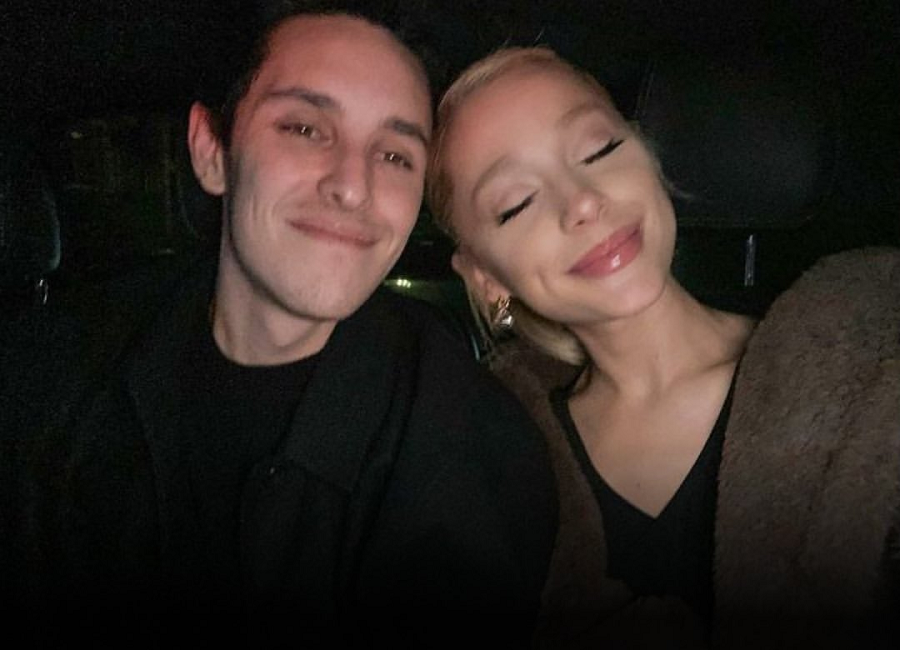 Ariana Grande and Dalton Gomez Finalize Divorce After Three Years, Grande to Pay $1.25m Settlement