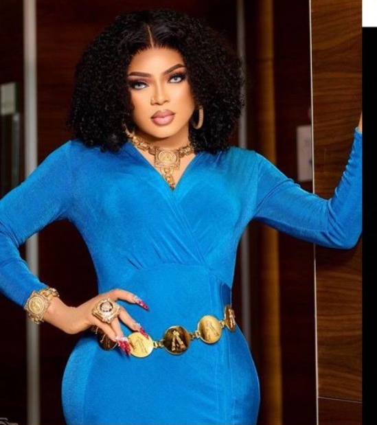 Bobrisky Shares Positive Experience of Transitioning into Woman