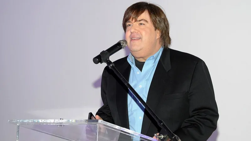 Former Nickelodeon Producer Dan Schneider Addresses Allegations of Inappropriate And Abusive Behavior