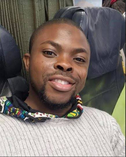 Nigerian UK-Based YouTuber Emdee Tiamiyu Arrested Over BBC Interview Fallout and Faces Financial Case with UK Government