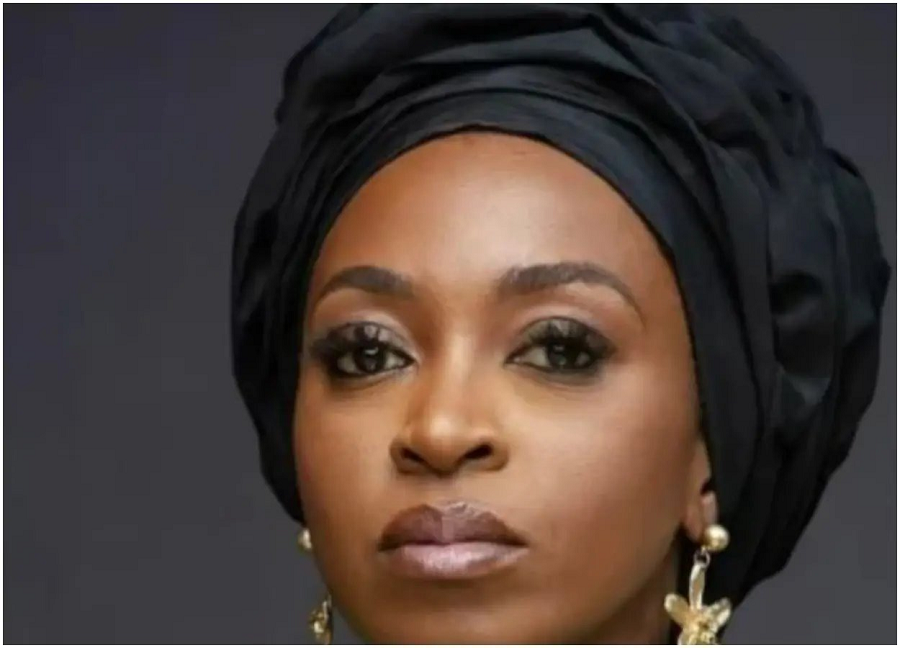 Nollywood Actress Kate Henshaw Mourns Mother's Passing