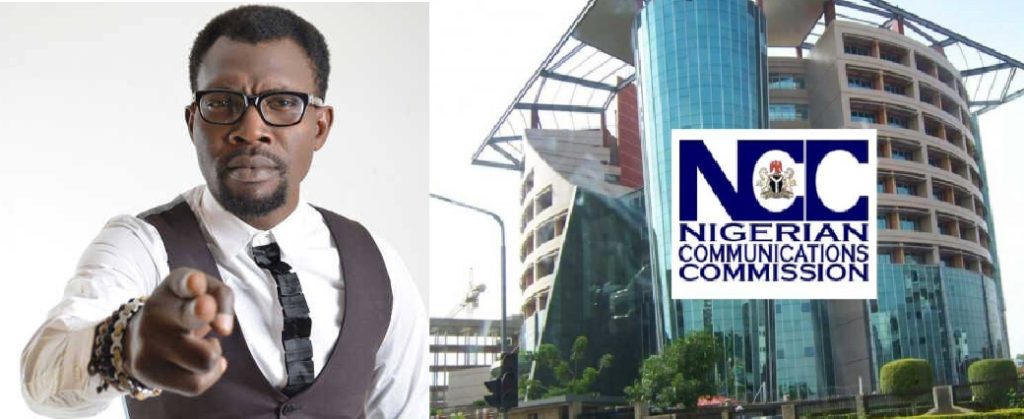 NCC Files Copyright Infringement Lawsuit Against MTN Over Maleke's Music