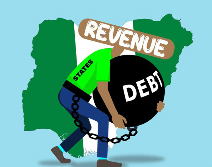 Nigeria's Public Debt Reaches N97.34 Trillion, Up by 10.7%