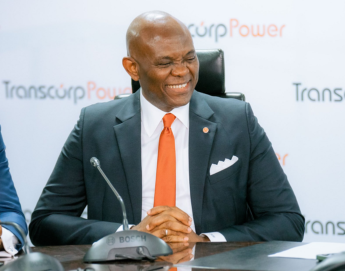 Tony Elumelu Foundation Empowers Over 1,000 Entrepreneurs with $5,000 Grants