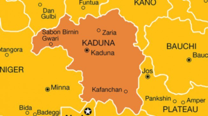 287 Kidnapped School Children from Kaduna Released