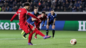 Atalanta 0-1 Liverpool (Agg: 3-1): Liverpool's Europa League Journey Ends Despite Victory