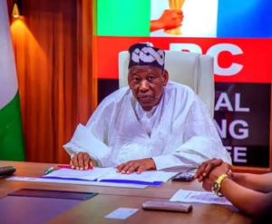 Kano Anti-Graft Commission Pursues Charges Against Ganduje
