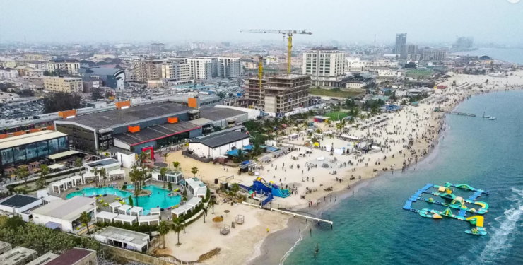 $200 Million Landmark Beach Resort Faces Demolition for Lagos-Calabar Coastal Highway Project 