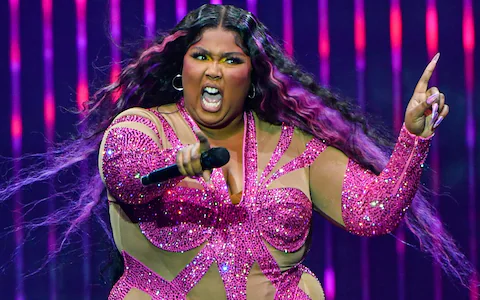 Lizzo Announces Departure from Music Industry Due to Criticism