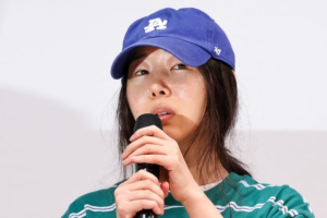 HYBE Reports CEO Min Hee-Jin to Police Amid K-Pop Label Controversy