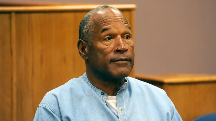 Former NFL Star O.J. Simpson Passes Away at 76