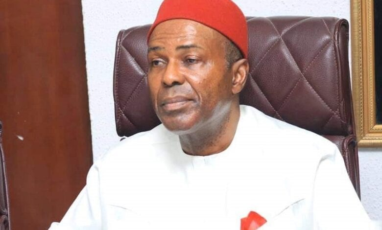 Political Leaders Mourn the Passing of Former Abia State Governor Ogbonnaya Onu