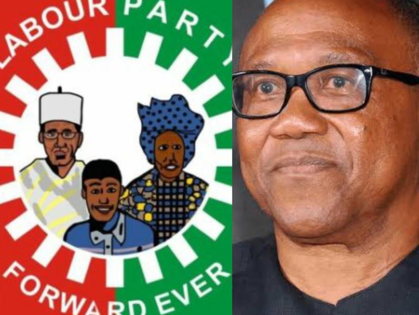 Peter Obi Threatens to Leave Labour Party Amid Crisis