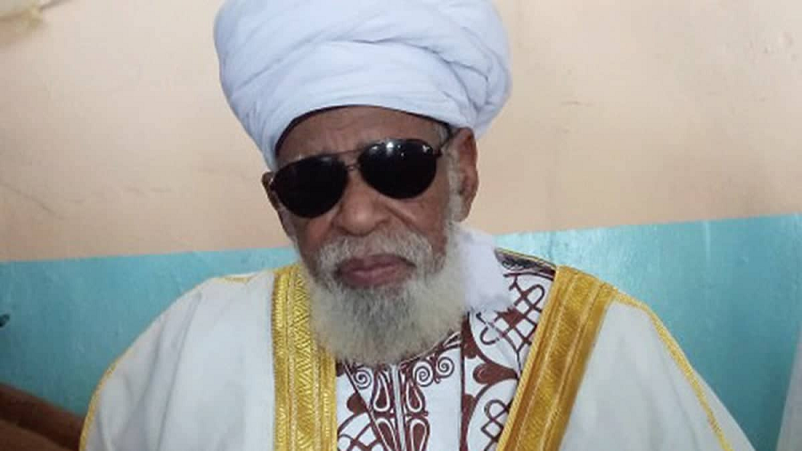 Family Denies Death Rumors of Sheikh Dahiru Bauchi