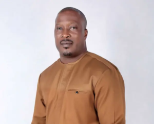 Former Rivers Governorship Candidate, Sobomabo Jackrich, Arrested