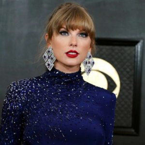 Taylor Swift's 'The Tortured Poets Department' Offers Emotional Depth and Lyrical Complexity in Surprise Double Album Release