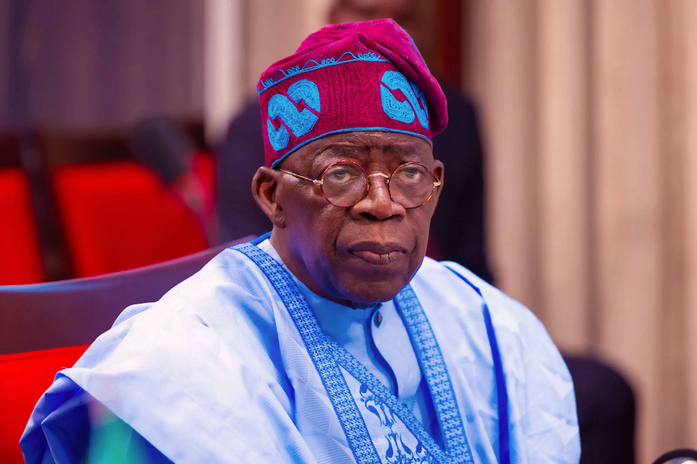 Tinubu Optimistic About Economic Recovery, Calls for Unity