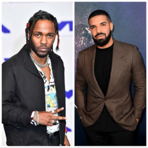 Drake Fires Back at Kendrick Lamar's Diss Track with Leaked Response
