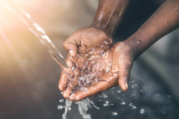 Over 8 Million Lagos Residents Lack Access to Clean Water, Says Civil Society Organization
