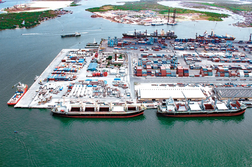 NPA Secures $700 Million Loan for Lagos Ports Rehabilitation