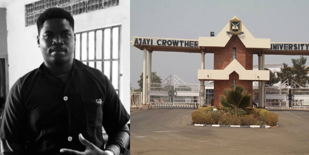 Tragic Incident at Ajayi Crowther University: Student Beaten to Death Over Alleged Phone Theft