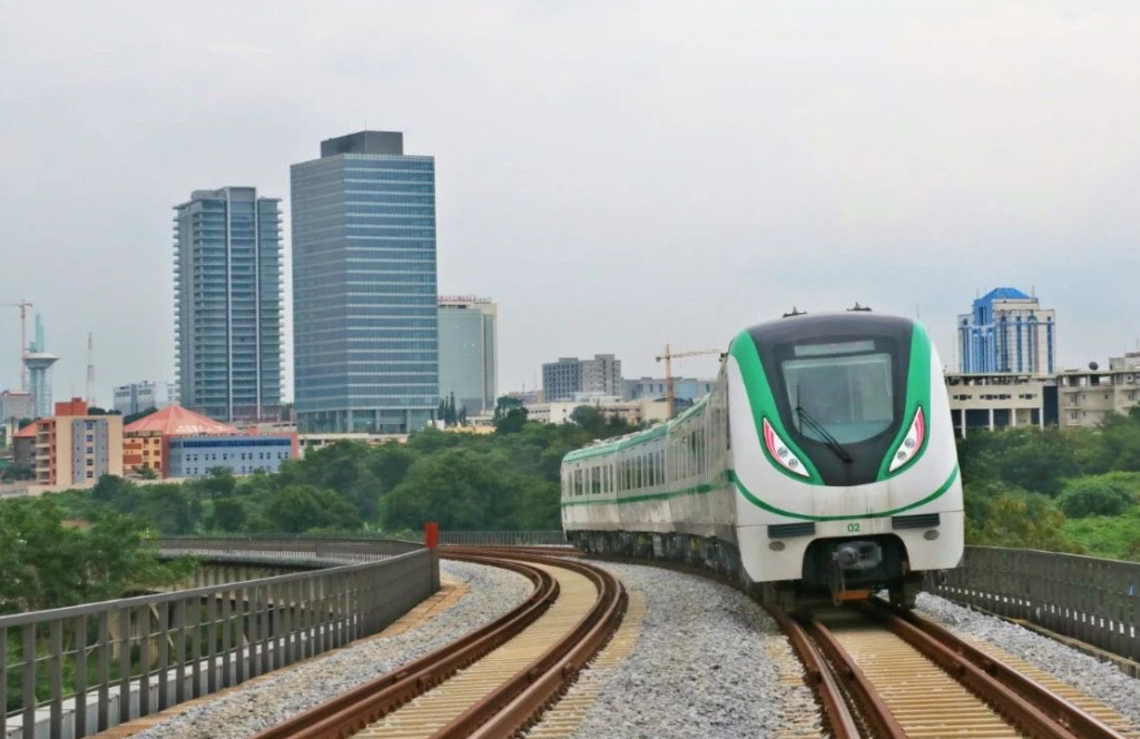 Abuja Light Rail Set for Commercial Launch on May 27 – Wike