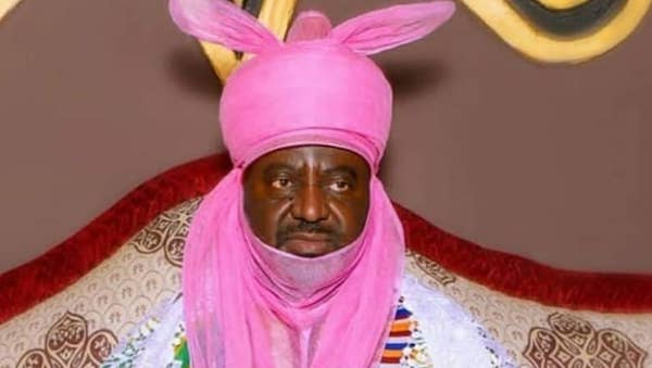 Court Bars Bayero from Acting as Emir, Orders His Eviction from Palace