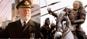 Actor Bernard Hill, Known for 'Titanic' and 'The Lord of the Rings,' Passes Away at 79