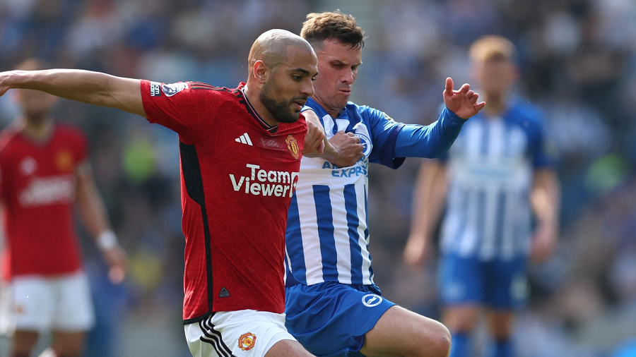 Brighton vs Manchester United: Red Devils End Season with Win but Miss Out on Europe