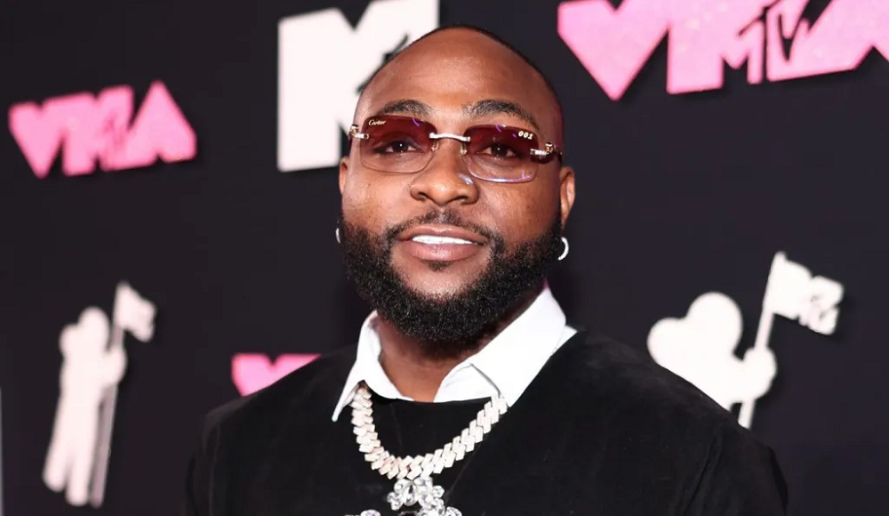 Davido's $DAVIDO Cryptocurrency Token Crashes Over 90% in Value Within 24 Hours, Sparks Backlash and Investor Frustration