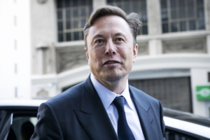 US Supreme Court Upholds Elon Musk's SEC Settlement, Keeping 'Twitter Sitter' Rule
