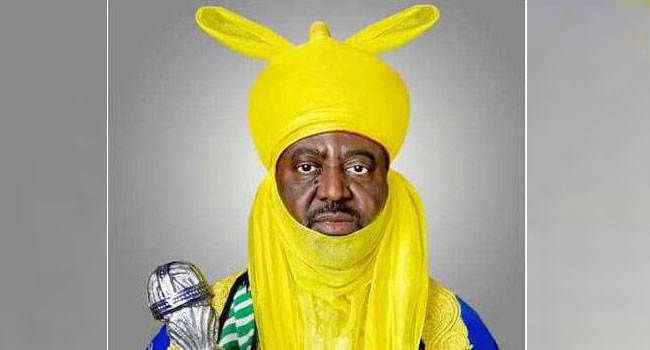 Governor Yusuf Orders Arrest of Deposed Emir Aminu Ado Bayero