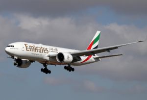 Emirates Airlines Plans Return to Nigeria from October 1, 2024