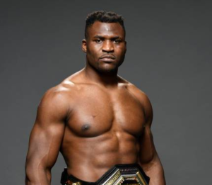 Francis Ngannou Mourns Tragic Loss of 15-Month-Old Son Kobe