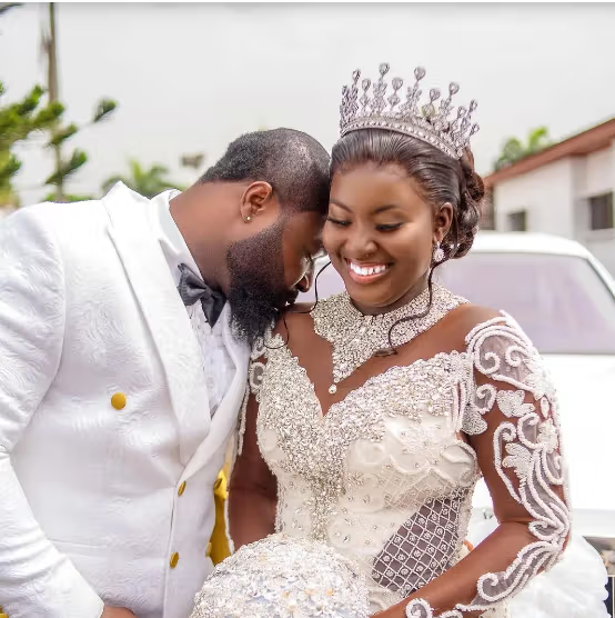 Harrysong Reveals Wife’s Infidelity: "She Got Pregnant for Another Man While Married to Me"