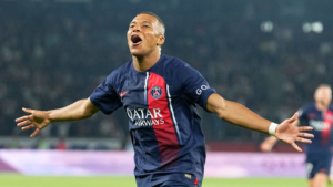 Mbappé Confirms Departure from PSG, Paving Way for Real Madrid Move