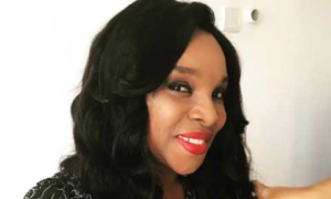 Liz Benson-Ameye Makes Triumphant Return to Nollywood After Years Away