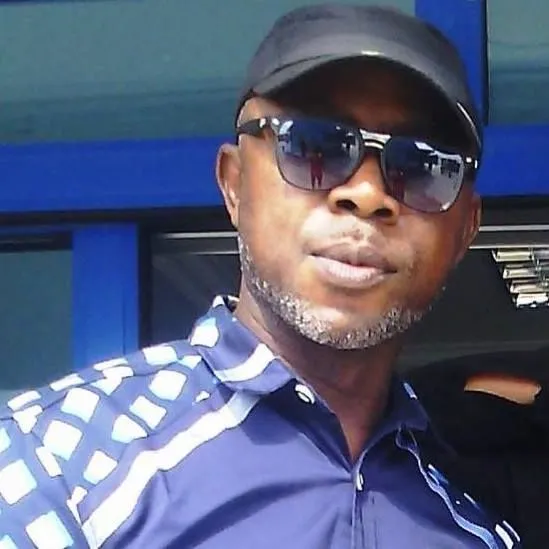 Renowned Nollywood Filmmaker Reginald Ebere Passes Away